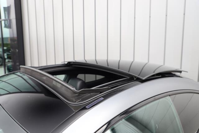 Mercedes-Benz C-KLASSE Coupé 250 Night Edition Aut9 | 211PK | Pano | Memory | Burmester | Sfeerverlichting | ILS | Seleniet Magno | NL-Auto | 2018.