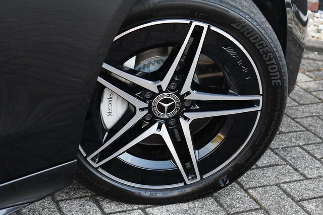 Mercedes-Benz C-KLASSE Estate 300 e AMG Pano 360-camera Night-pakket