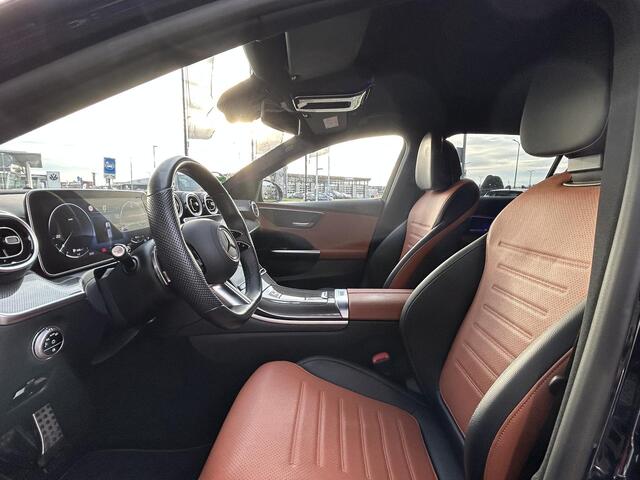 Mercedes-Benz C-KLASSE Estate 300 e AMG | Trekhaak | Night Pakket