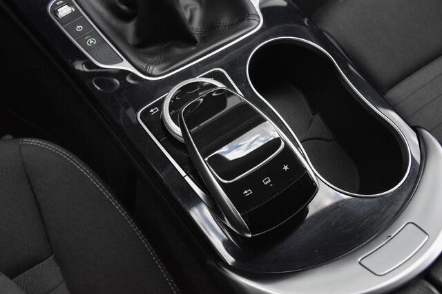 Mercedes-Benz C-KLASSE Estate 160 Ambition
