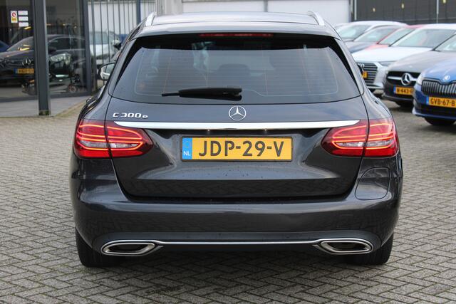 Mercedes-Benz C-KLASSE Estate 300 e Advantage Pack DISTRONIC NAVI CAMERA 18''