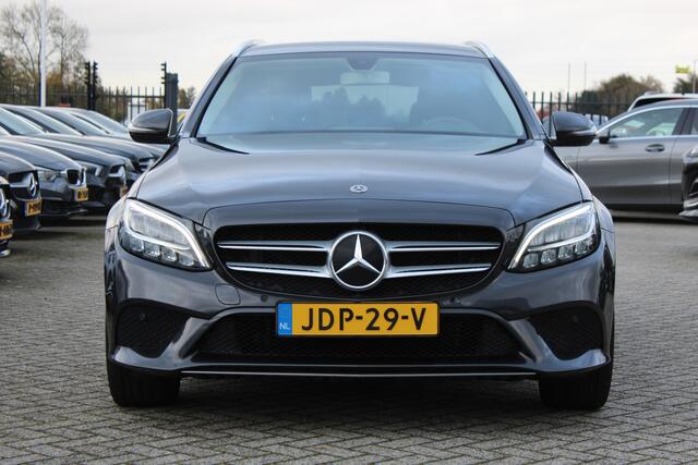 Mercedes-Benz C-KLASSE Estate 300 e Advantage Pack DISTRONIC NAVI CAMERA 18''
