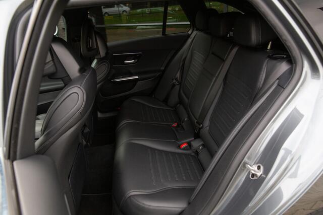 Mercedes-Benz C-KLASSE Estate 200 Launch Edition AMG Line