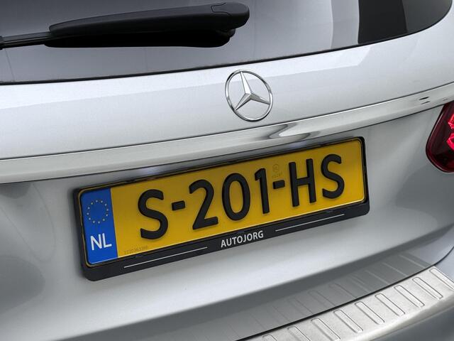 Mercedes-Benz C-KLASSE Estate 300 e Business Solution AMG Trekhaak | Stoelverwarming | Camera |