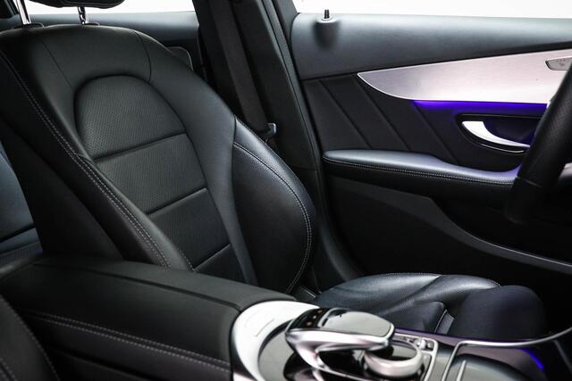 Mercedes-Benz C-KLASSE Estate 180 AMG-Line Premium Pack | LED | DAB | APPLE | TREKHAAK