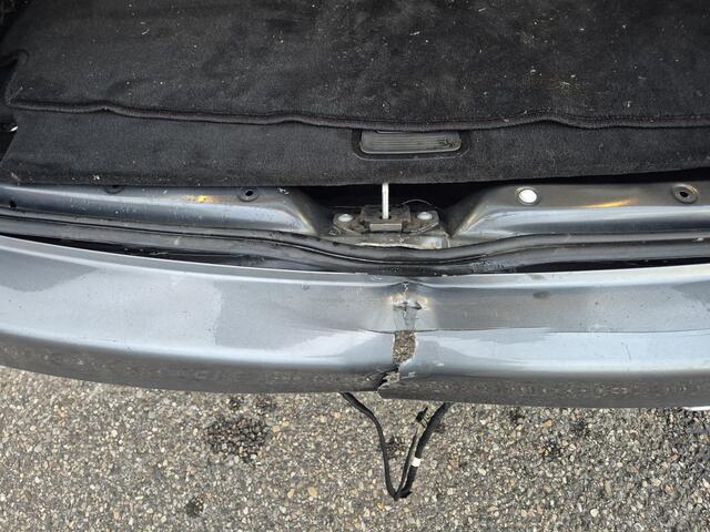 Mercedes-Benz C-KLASSE Estate 200 Business Solution AMG pano achterschade trekhaak