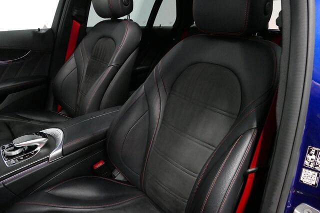 Mercedes-Benz C-KLASSE Estate AMG 43 4MATIC / STAGE 2 / Panoramadak / AMG Performance Sport-uitlaat / AMG Ride Control / Sfeerverlichting / LED High Performance / Achteruitrijcamera / Apple Carplay - Android Auto / 19'' LMV / PDC V+A / Alarm Klasse V / Elektr. bedienbare achter