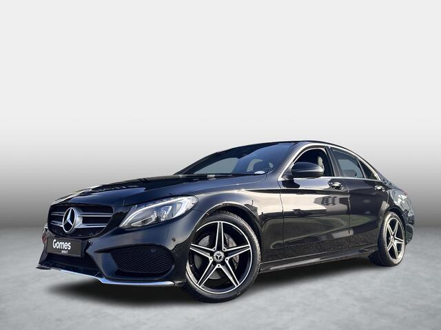 Mercedes-Benz C-KLASSE 160 Sport Edition