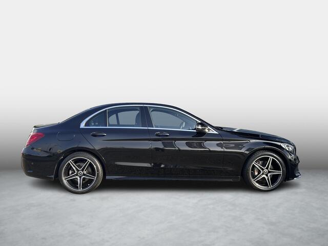 Mercedes-Benz C-KLASSE 160 Sport Edition