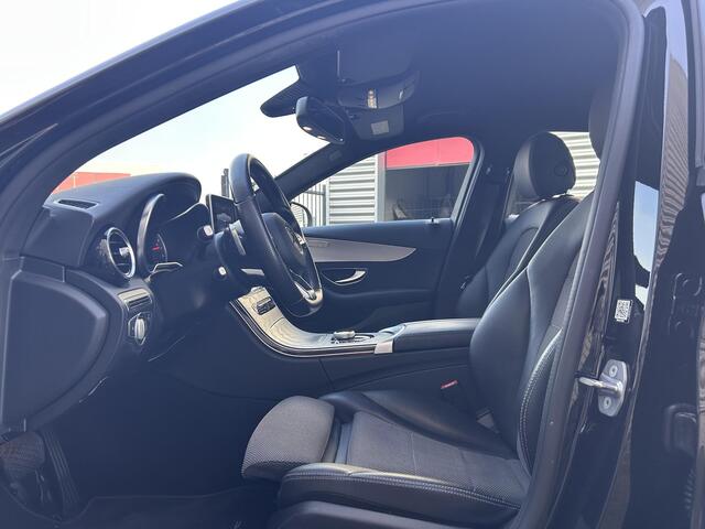 Mercedes-Benz C-KLASSE 160 Sport Edition