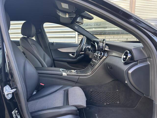 Mercedes-Benz C-KLASSE 160 Sport Edition