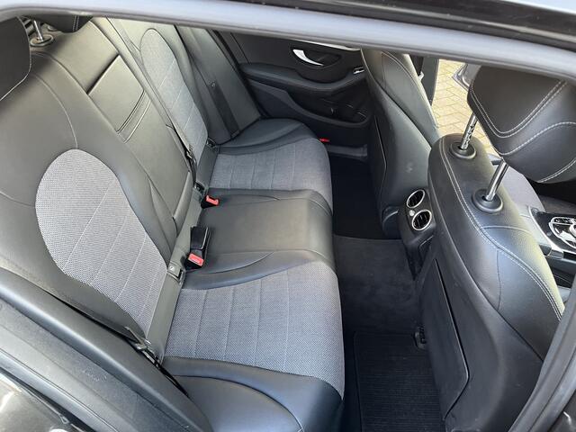 Mercedes-Benz C-KLASSE Estate 300 de Business Solution Luxury Limited