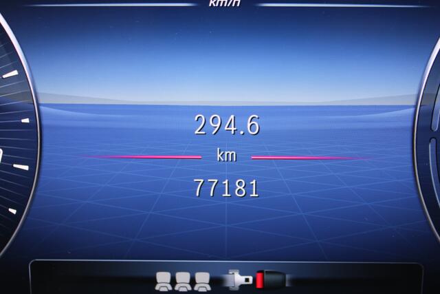 Mercedes-Benz C-KLASSE Estate 300e Luxury Line Limited MASSAGE DISTRONIC 360-CAMERA CARPLAY