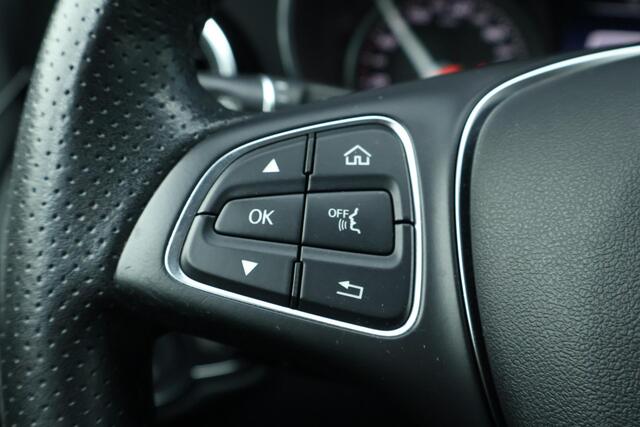 Mercedes-Benz C-KLASSE 180 Business Solution / AMG Line