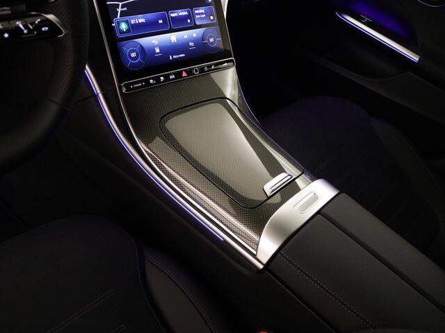 Mercedes-Benz C-KLASSE Estate 300 e AMG Line | Nightpakket | DIGITAL LIGHT | Parkeerpakket met 360°-camera | USB-pakket | Memorypakket | KEYLESS GO-comfortpakket | Verwarmde stoelen vooraan |
