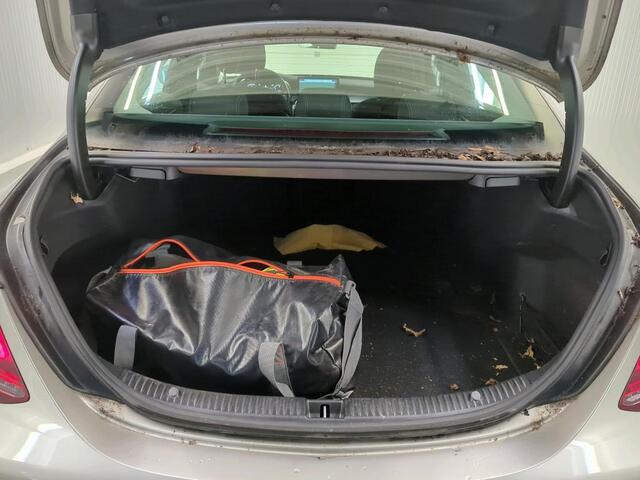 Mercedes-Benz C-KLASSE 200d Aut. Business Sol. | Trekhaak | Navi | Camera |