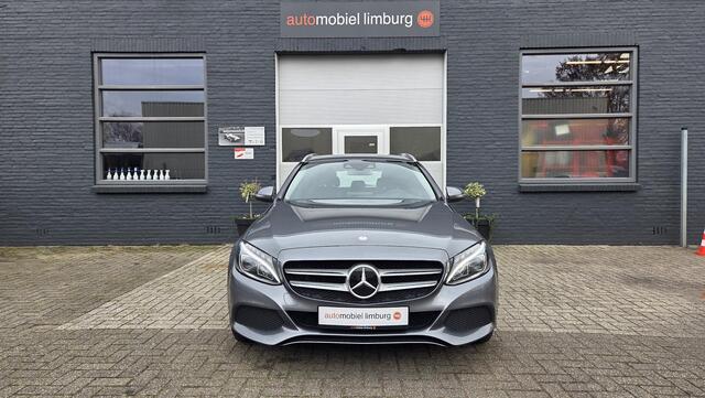 Mercedes-Benz C-KLASSE Estate 180 Avantgarde | ACC | LED | PARKEERPAKKET | ACHTERKLEP ELEKTRISCH