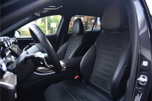 Mercedes-Benz C-KLASSE Estate 300 e AMG Line