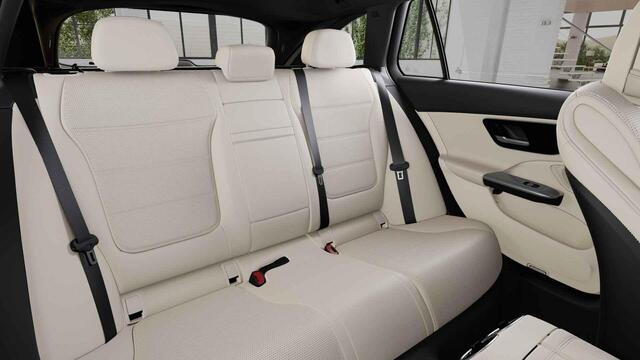 Mercedes-Benz C-KLASSE Estate 200 Luxury Line | Memory | Sfeerverlichting | Digital Light | 360 graden camera | Beige interieur | Stoelverwarming |