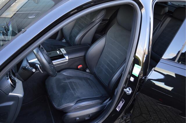 Mercedes-Benz C-KLASSE Estate 200 Launch Edition AMG Line | ACC | CAM |