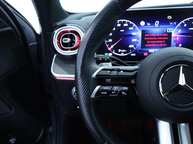 Mercedes-Benz C-KLASSE Estate 180 Star Edition AMG Line | Panoramadak | Dodehoekdetectie | Apple CarPlay | Inclusief 24 maanden MB Certified garantie voor Europa.