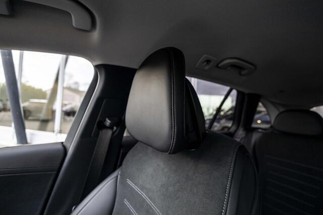 Mercedes-Benz C-KLASSE Estate 300 e AMG Line Head-up | LED | Stoelverwarming