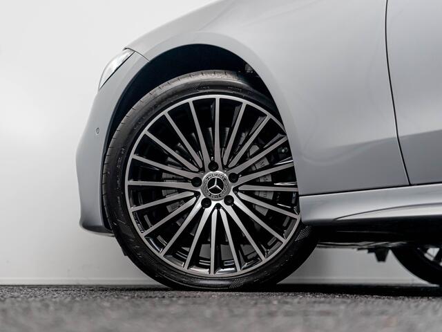 Mercedes-Benz C-KLASSE Estate 300 e AMG Line Night | Nappa | Pano | Burmester | Memory | Head up