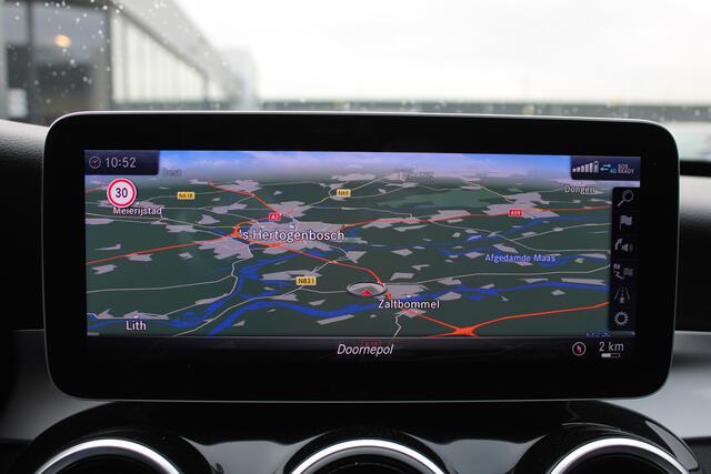 Mercedes-Benz C-KLASSE Estate 300e Advantage Pack Avantgarde NAVI 18'''CARPLAY