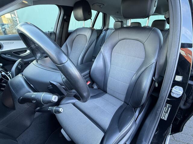 Mercedes-Benz C-KLASSE Estate BWJ 2018 200 CDI 220 PK Business AUTOMAAT | FULL LED | STOELVERW. | HALF LEDER | CAMERA | ELEKTR. ACHTERKLEP | NAVI | CLIMA | CRUISE | LMV | PDC