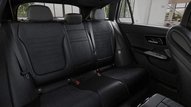 Mercedes-Benz C-KLASSE Estate 300 e Business Solution AMG