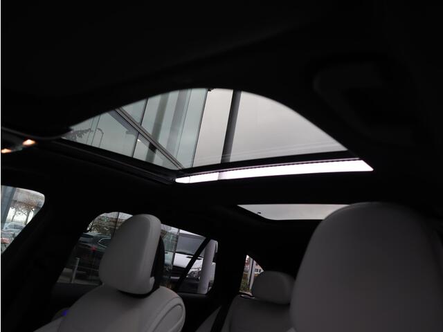 Mercedes-Benz C-KLASSE Estate 300 e AMG Line