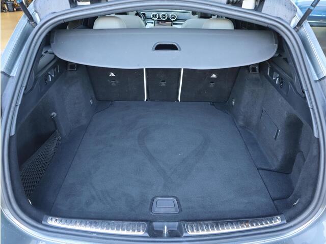 Mercedes-Benz C-KLASSE Estate 200 Launch Edition AMG Line