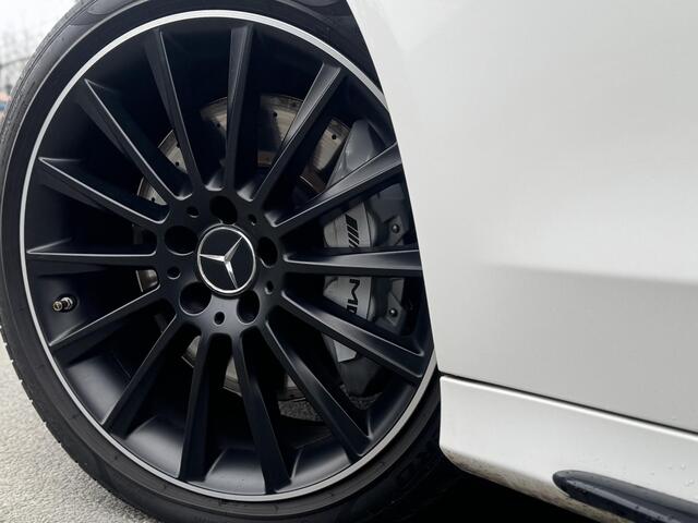 Mercedes-Benz C-KLASSE AMG 43 4MATIC PERFORMANCE PANO 100% DEALER ONDERHO