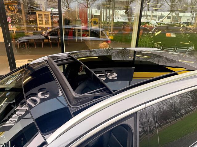 Mercedes-Benz C-KLASSE Estate 180 Business Solution