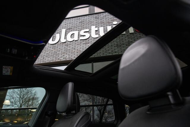 Mercedes-Benz C-KLASSE Estate 200 Launch Edition AMG Line , Panoramadak, Sfeerverlichting, Burmester, 3Dcamera,