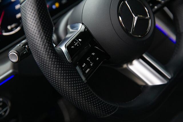 Mercedes-Benz C-KLASSE Estate 200 Launch Edition AMG Line , Panoramadak, Sfeerverlichting, Burmester, 3Dcamera,