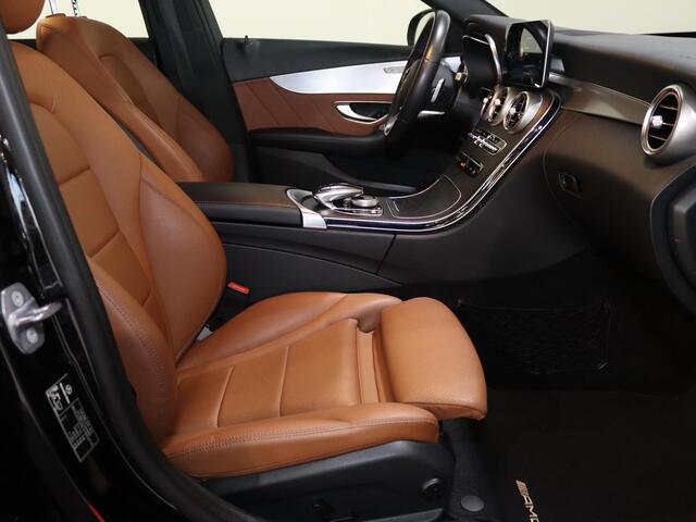 Mercedes-Benz C-KLASSE Estate 180 Premium Pack | Apple CarPlay | MULTIBEAM | Advanced Soundsystem |