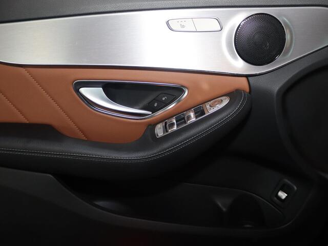 Mercedes-Benz C-KLASSE Estate 180 Premium Pack | Apple CarPlay | MULTIBEAM | Advanced Soundsystem |