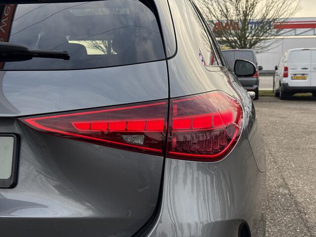 Mercedes-Benz C-KLASSE Estate 300 e AMG Line | Pano | 1 jaar fab. garantie | Elek. trekhaak | Dealer OH