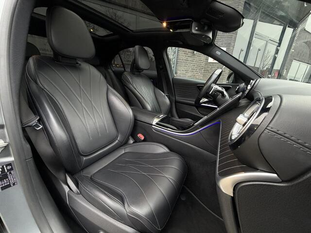 Mercedes-Benz C-KLASSE 300 e AMG Line Premium+PANO|ACC|HUD|NAPPA|KEYLESS