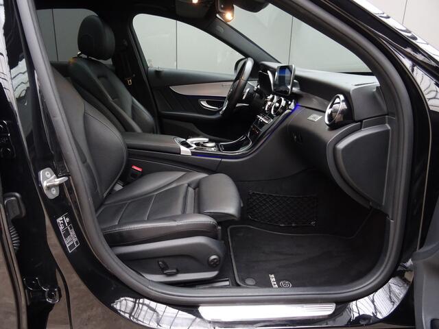 Mercedes-Benz C-KLASSE 300 Premium Plus Pack * BRABUS * BURMESTER !!