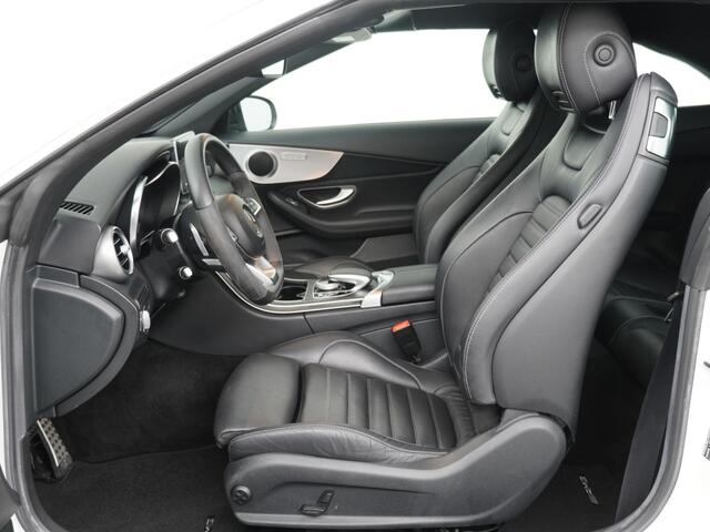Mercedes-Benz C-KLASSE Cabrio 180 Premium