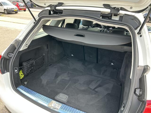 Mercedes-Benz C-KLASSE Estate 180 Sport Ed. Pr. +