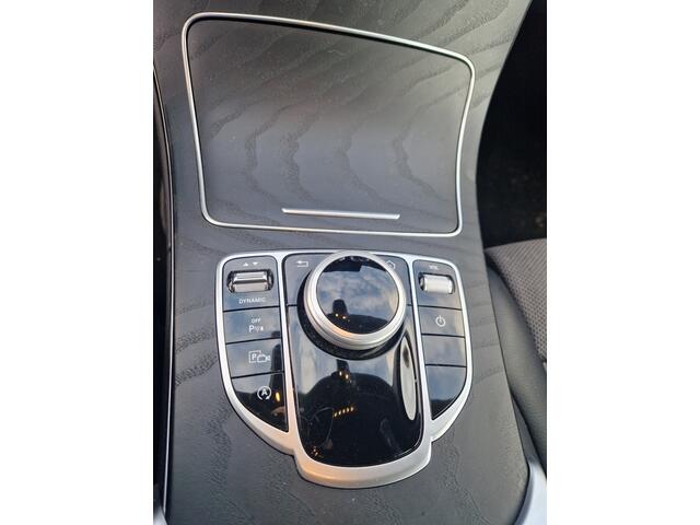 Mercedes-Benz C-KLASSE Estate 200 Premium Pack Hybrid