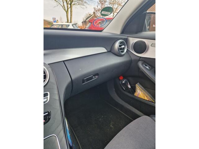 Mercedes-Benz C-KLASSE Estate 200 Premium Pack Hybrid