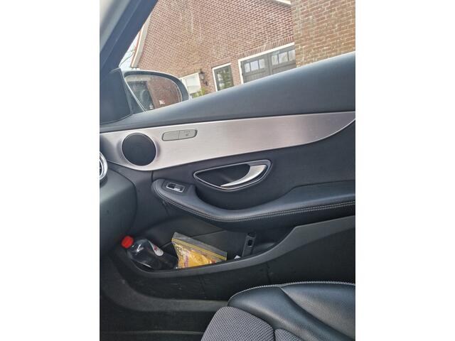 Mercedes-Benz C-KLASSE Estate 200 Premium Pack Hybrid