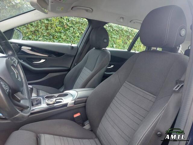 Mercedes-Benz C-KLASSE Estate - 160 Premium