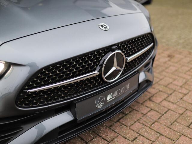 Mercedes-Benz C-KLASSE 300 e AMG Line | Leder | Camera | Stoelverw. | Pano