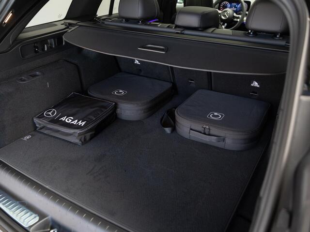 Mercedes-Benz C-KLASSE Estate 300 e Business Solution AMG Panorama dak | Trekhaak