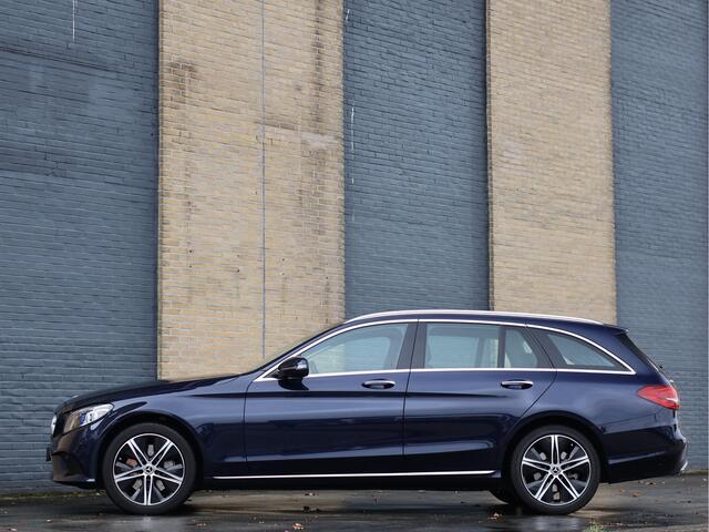 Mercedes-Benz C-KLASSE Estate 300 e Premium Plus Pack | Burmester | ACC | Massage | HUD | 360° | Haak |